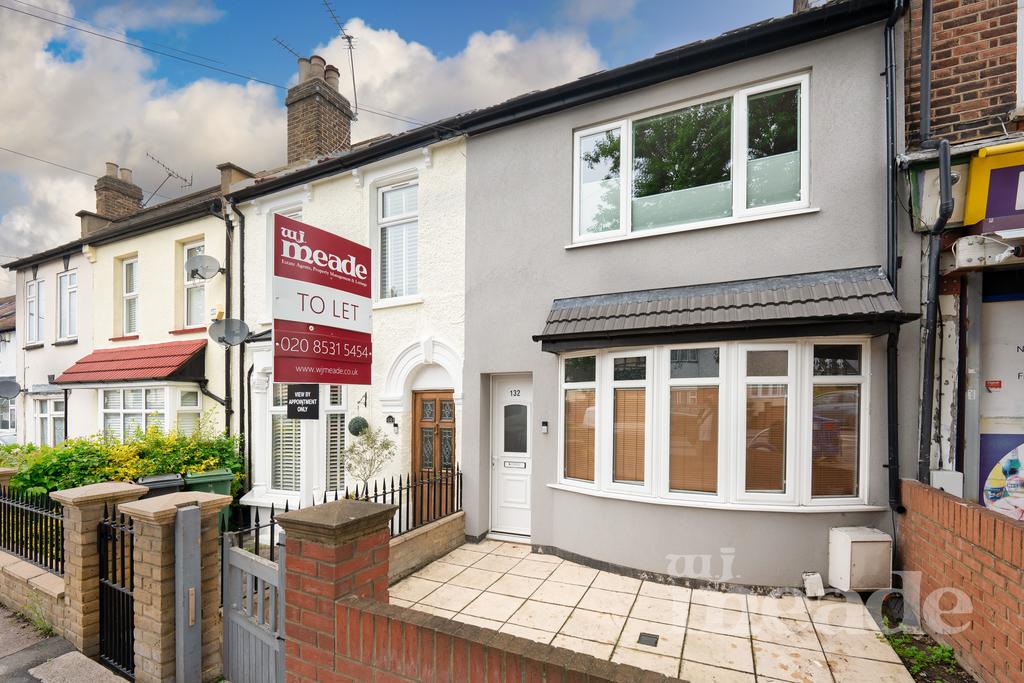 New Road, Chingford, E4 5 bed terraced house £2,400 pcm (£554 pw)