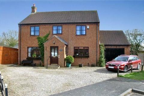 8 The Rowans, Dalton, Thirsk, YO7 3JW
