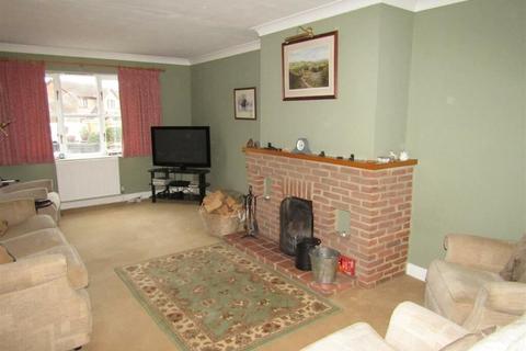 8 The Rowans, Dalton, Thirsk, YO7 3JW