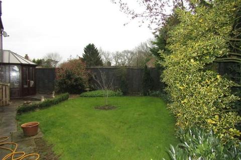 8 The Rowans, Dalton, Thirsk, YO7 3JW