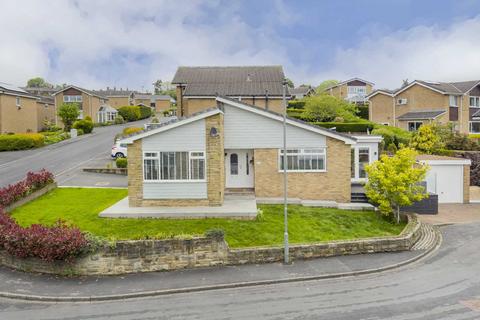 2 bedroom detached bungalow for sale - Merlin Court, Birstall