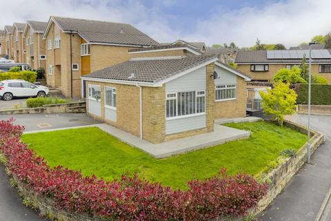2 bedroom detached bungalow for sale - Merlin Court, Birstall