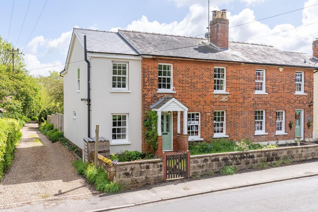 The Street Thurlow CB9 4 Bed Semi detached House 550 000 the-street-thurlow-cb9-4-bed-semi-detached-house-550-000