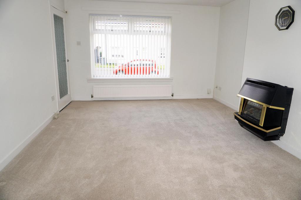 Somerville Drive, East Kilbride G75 3 bed terraced house £142,000