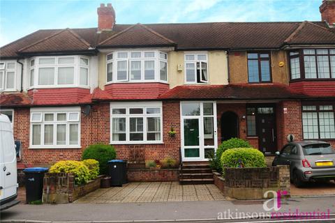 3 bedroom terraced house for sale, Carterhatch Lane, Enfield, Middlesex, EN1