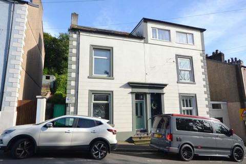 3 bedroom semi-detached house for sale - Solway View, Whitehaven, Cumbria, CA28 7HL