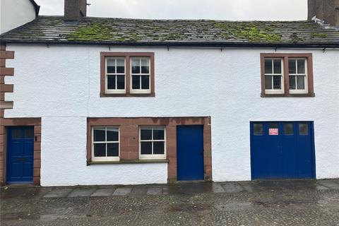 undefined, The Square, Kirkoswald, Penrith, Cumbria, CA10