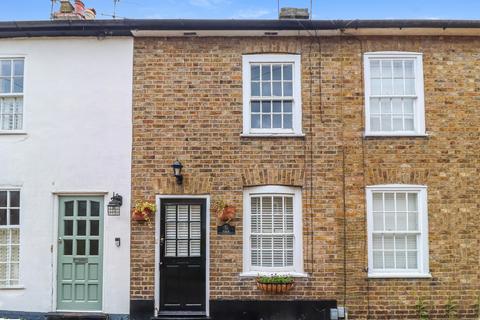 4 Blacksmiths Lane, St Albans, AL3 4SQ