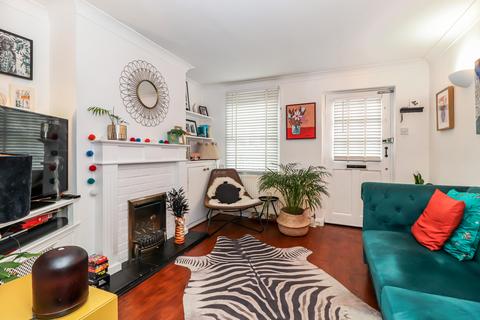 4 Blacksmiths Lane, St Albans, AL3 4SQ