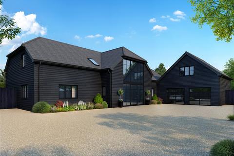 Land for sale, Church Lane, Ongar, CM5