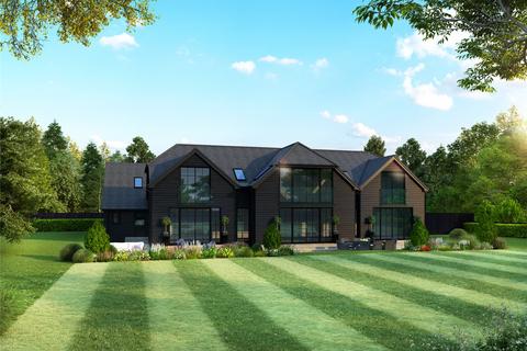 Land for sale, Church Lane, Ongar, CM5