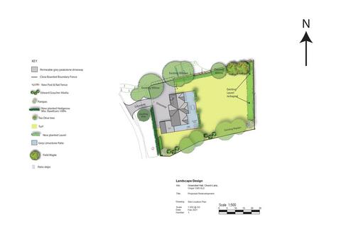 Land for sale, Church Lane, Ongar, CM5