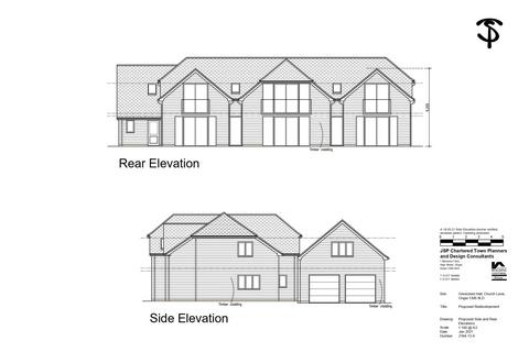 Land for sale, Church Lane, Ongar, CM5