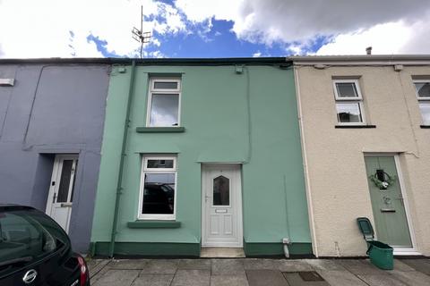 2 bedroom terraced house for sale, Mary Street Porth - Porth