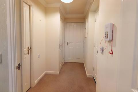 1 bedroom apartment for sale - 15 Denehurst Court, Shrewsbury Road, Church Stretton SY6