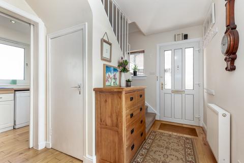 52 Pentland View, Edinburgh, EH10 6PS