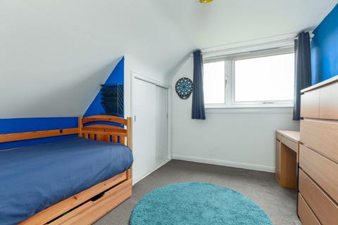 52 Pentland View, Edinburgh, EH10 6PS