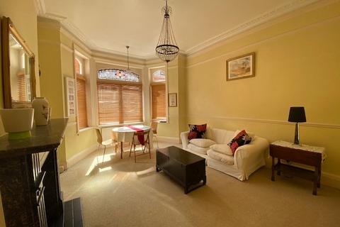 1 bedroom apartment to rent, Castletown Road, W14