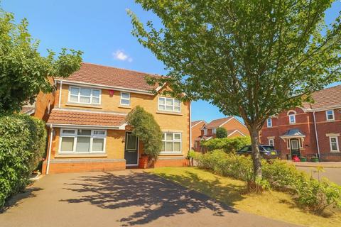undefined, Calluna Close, Wick St Lawrence - Spacious Family Home