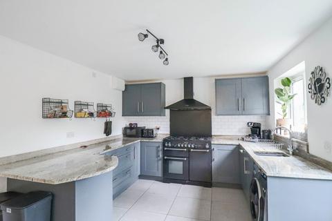 undefined, Calluna Close, Wick St Lawrence - Spacious Family Home