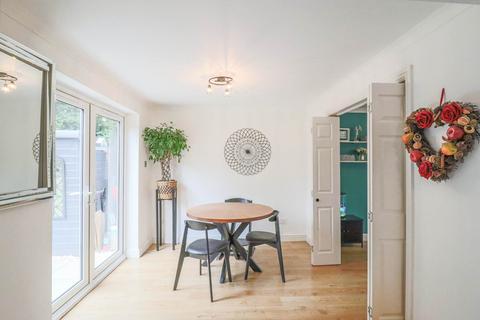 undefined, Calluna Close, Wick St Lawrence - Spacious Family Home