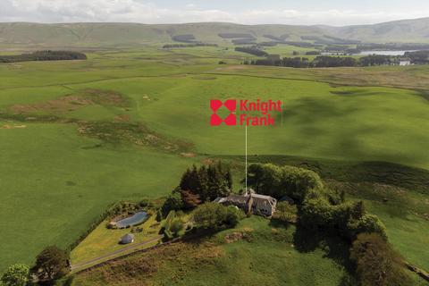 5 bedroom detached house for sale - Temple, Midlothian, EH23.