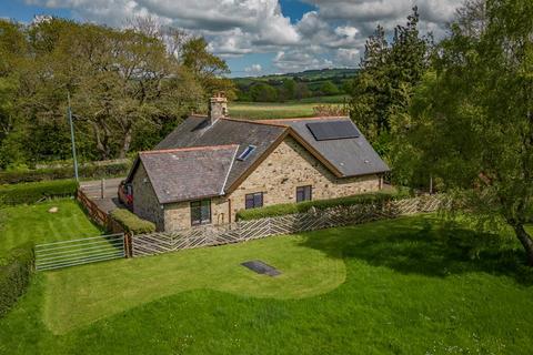 undefined, Jubilee Cottage, Broomley, Stocksfield, Northumberland, NE43