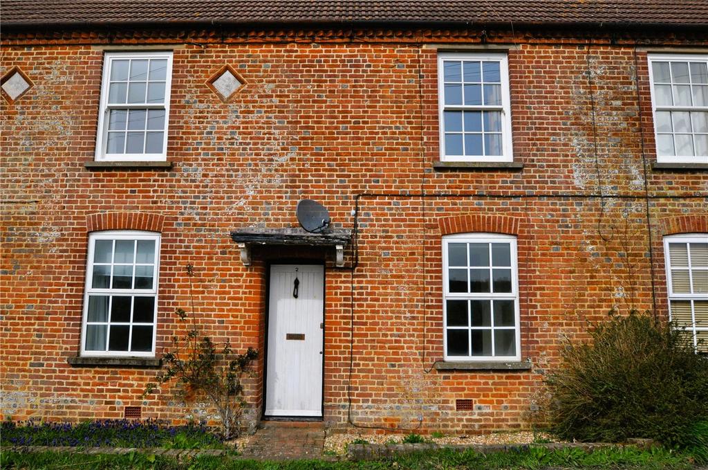 Merton Lane, Canterbury, Kent, CT4 2 bed terraced house to rent £