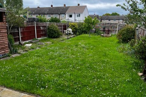 undefined, 3 Bed Bungalow – Nursery Hollow, Ilkeston, Derbyshire, DE7 4LQ. £1150 PCM