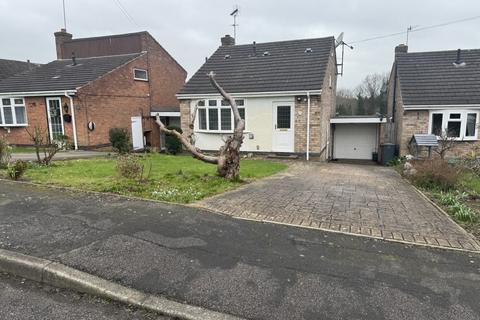 undefined, 3 Bed Bungalow – Nursery Hollow, Ilkeston, Derbyshire, DE7 4LQ. £1025 PCM
