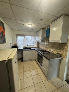 undefined, 3 Bed Bungalow – Nursery Hollow, Ilkeston, Derbyshire, DE7 4LQ. £1025 PCM