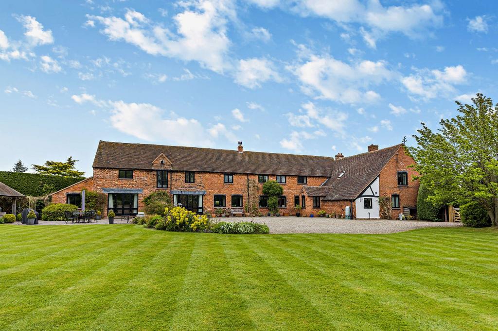 Berrington Farm