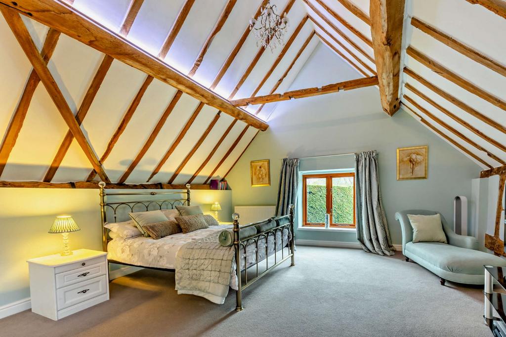 Principal Bedroom