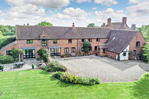 6 bedroom detached house for sale, Berrington, Shrewsbury, Shropshire, SY5