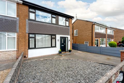 3 bedroom semi-detached house for sale - Linksfield, Fulwood, Preston, Lancashire