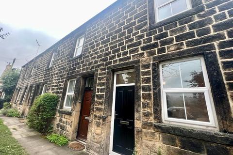 undefined, Thornton Street, Burley In Wharfedale, Ilkley, West Yorkshire, UK, LS29