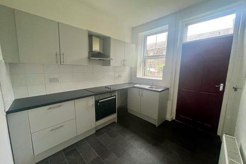 undefined, Thornton Street, Burley In Wharfedale, Ilkley, West Yorkshire, UK, LS29