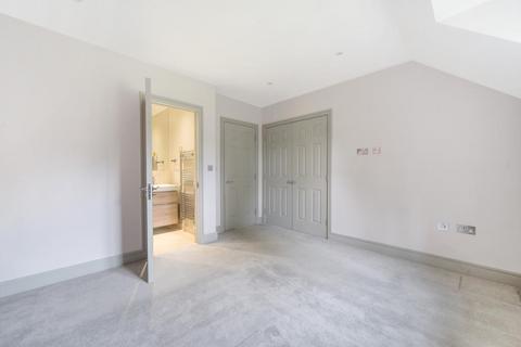 undefined, Parklands Manor,  Besselsleigh,  OX13