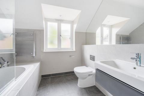 undefined, Parklands Manor,  Besselsleigh,  OX13