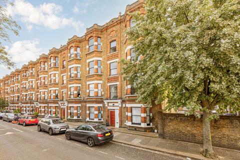 2 bedroom apartment to rent, Kingwood Road, London, Greater London, SW6 6SP