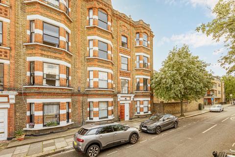 2 bedroom apartment to rent, Kingwood Road, London, Greater London, SW6 6SP