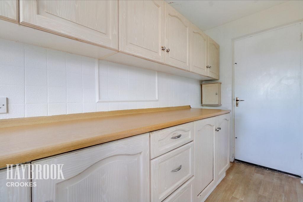 St Anthony Road, Sheffield 3 bed semidetached house for sale £340,000