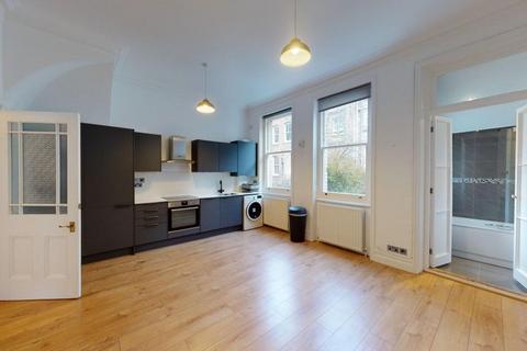 1 bedroom apartment to rent, 53 FAIRHOLME ROAD, LONDON W14