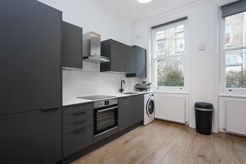 1 bedroom apartment to rent, 53 FAIRHOLME ROAD, LONDON W14