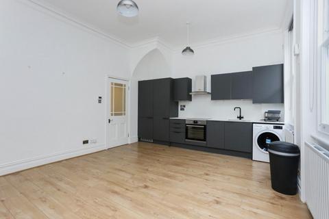 1 bedroom apartment to rent, 53 FAIRHOLME ROAD, LONDON W14