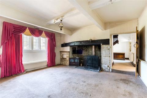 6 bedroom detached house for sale, Easton Piercy, Kington St. Michael, Chippenham, Wiltshire, SN14