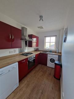 2 bedroom terraced house to rent, Scylla Gardens, Cove, Aberdeen, AB12