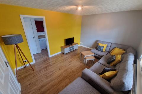 2 bedroom terraced house to rent, Scylla Gardens, Cove, Aberdeen, AB12