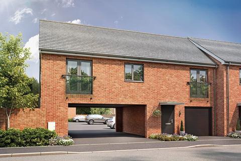 2 bedroom apartment for sale - The Gennings at Banbury Place, Wolverhampton, Mercury Drive WV10