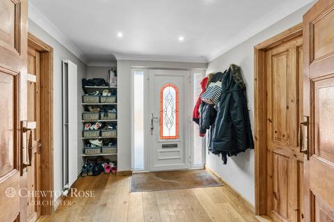 Whampoa Argyle Road, Thorpe Le Soken, Clacton-on-sea, CO16 0ES